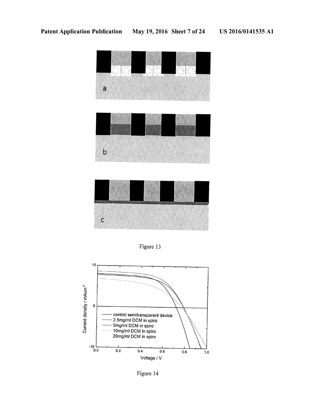 PHOTOACTIVE LAYER PRODUCTION PROCESS - diagram, schematic, and image 08