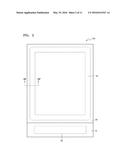 ORGANIC LIGHT-EMITTING DISPLAY APPARATUS AND METHOD OF MANUFACTURING THE     SAME diagram and image