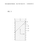 ORGANIC LIGHT-EMITTING DISPLAY APPARATUS AND METHOD OF MANUFACTURING THE     SAME diagram and image