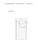 ORGANIC LIGHT-EMITTING DISPLAY APPARATUS AND METHOD OF MANUFACTURING THE     SAME diagram and image