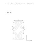 ORGANIC LIGHT-EMITTING DISPLAY APPARATUS AND METHOD OF MANUFACTURING THE     SAME diagram and image