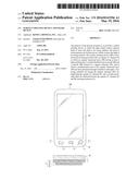 SURFACE EMITTING DEVICE AND SMART DEVICE diagram and image