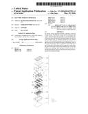 ELECTRIC STORAGE APPARATUS diagram and image