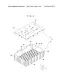 ELECTRIC STORAGE APPARATUS diagram and image