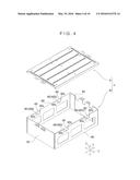 ELECTRIC STORAGE APPARATUS diagram and image