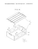 ELECTRIC STORAGE APPARATUS diagram and image