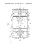 VEHICLE BATTERY UNIT AND HARNESS HOLDER diagram and image