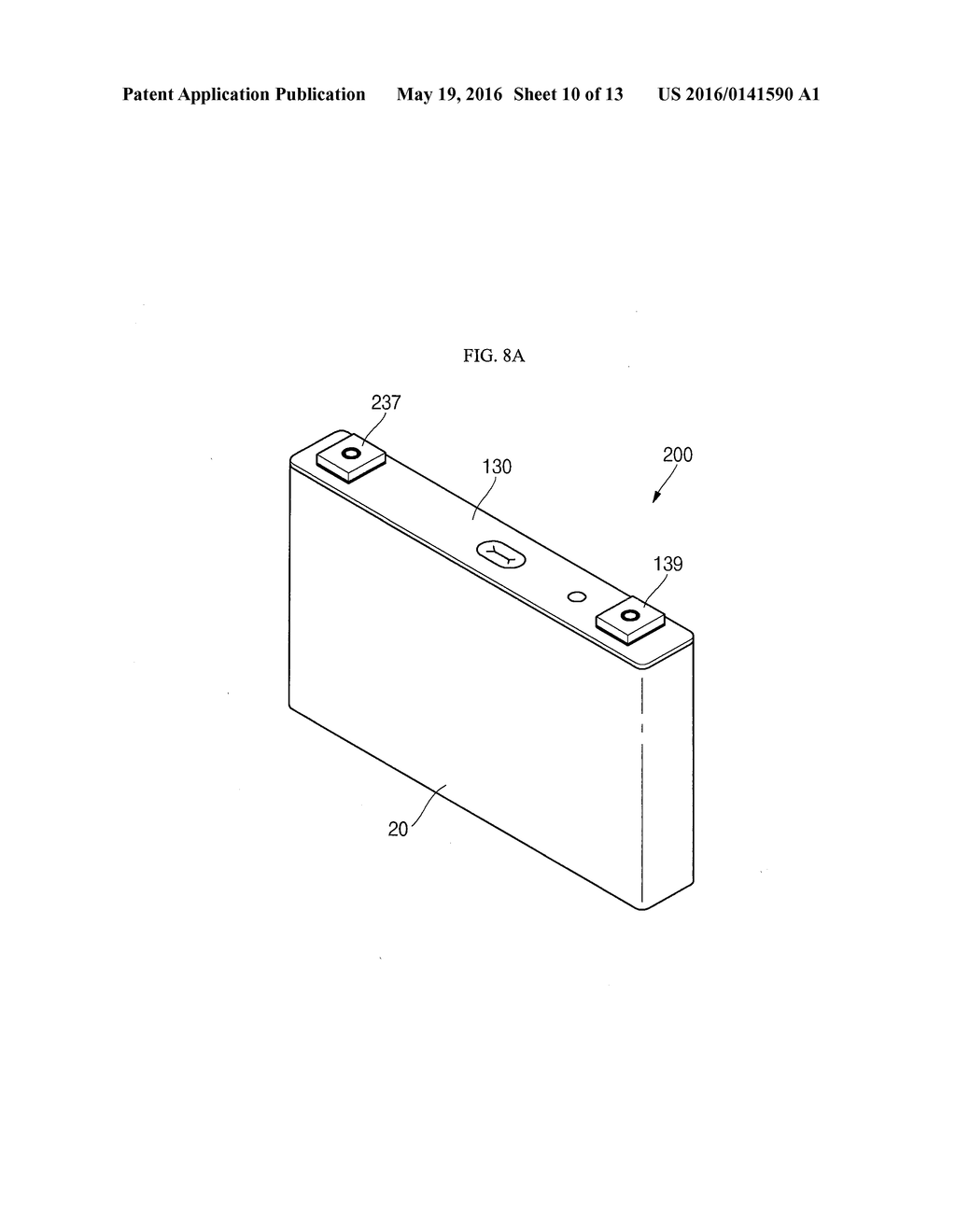 BATTERY - diagram, schematic, and image 11