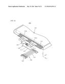 BATTERY PROTECTION CIRCUIT MODULE PACKAGE, BATTERY PACK AND ELECTRONIC     DEVICE INCLUDING SAME diagram and image