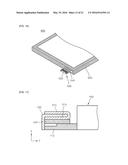 BATTERY PROTECTION CIRCUIT MODULE PACKAGE, BATTERY PACK AND ELECTRONIC     DEVICE INCLUDING SAME diagram and image