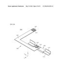 BATTERY PROTECTION CIRCUIT MODULE PACKAGE, BATTERY PACK AND ELECTRONIC     DEVICE INCLUDING SAME diagram and image