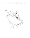 BATTERY PROTECTION CIRCUIT MODULE PACKAGE, BATTERY PACK AND ELECTRONIC     DEVICE INCLUDING SAME diagram and image