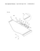 BATTERY PROTECTION CIRCUIT MODULE PACKAGE, BATTERY PACK AND ELECTRONIC     DEVICE INCLUDING SAME diagram and image