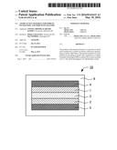 ANODE ACTIVE MATERIAL FOR SODIUM ION BATTERY AND SODIUM ION BATTERY diagram and image