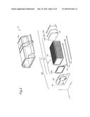 FUEL CELL AND FUEL CELL SYSTEM diagram and image