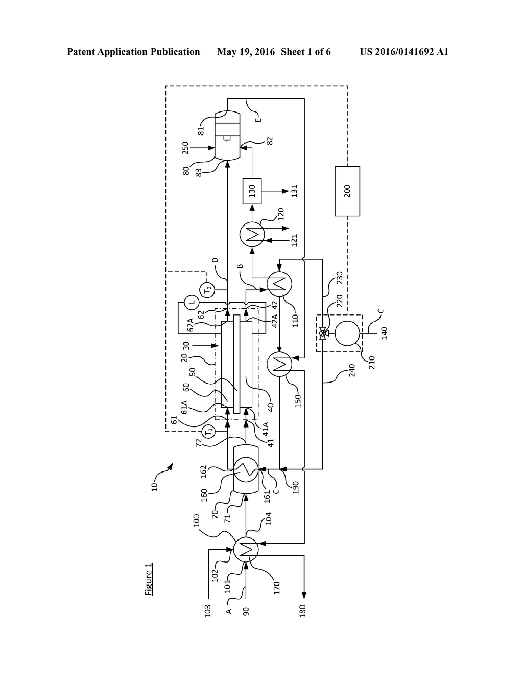 IMPROVED FUEL CELL SYSTEMS AND METHODS - diagram, schematic, and image 02