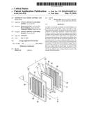 MEMBRANE ELECTRODE ASSEMBLY AND FUEL CELL diagram and image