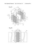 MEMBRANE ELECTRODE ASSEMBLY AND FUEL CELL diagram and image