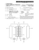 REDOX FLOW BATTERY diagram and image