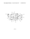 MANIFOLD BLOCK ASSEMBLY FOR FUEL CELL VEHICLES diagram and image