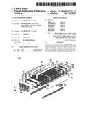 BATTERY MODULE ARRAY diagram and image