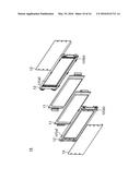 BATTERY MODULE ARRAY diagram and image