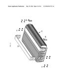 BATTERY MODULE ARRAY diagram and image