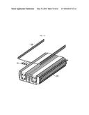 BATTERY MODULE ARRAY diagram and image