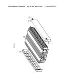 BATTERY MODULE ARRAY diagram and image