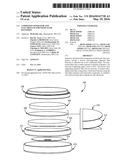 COMPOSITE SEPARATOR AND ELECTROLYTE FOR SOLID STATE BATTERIES diagram and image