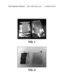 COMPOSITE SEPARATOR AND ELECTROLYTE FOR SOLID STATE BATTERIES diagram and image