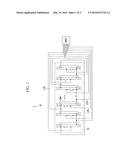 PROTECTION APPARATUS FOR RECHARGEABLE BATTERY AND PROTECTION METHOD FOR     RECHARGEABLE BATTERY USING THE SAME diagram and image