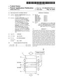 HEAT QUANTITY CONTROL DEVICE diagram and image