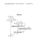 HEAT QUANTITY CONTROL DEVICE diagram and image