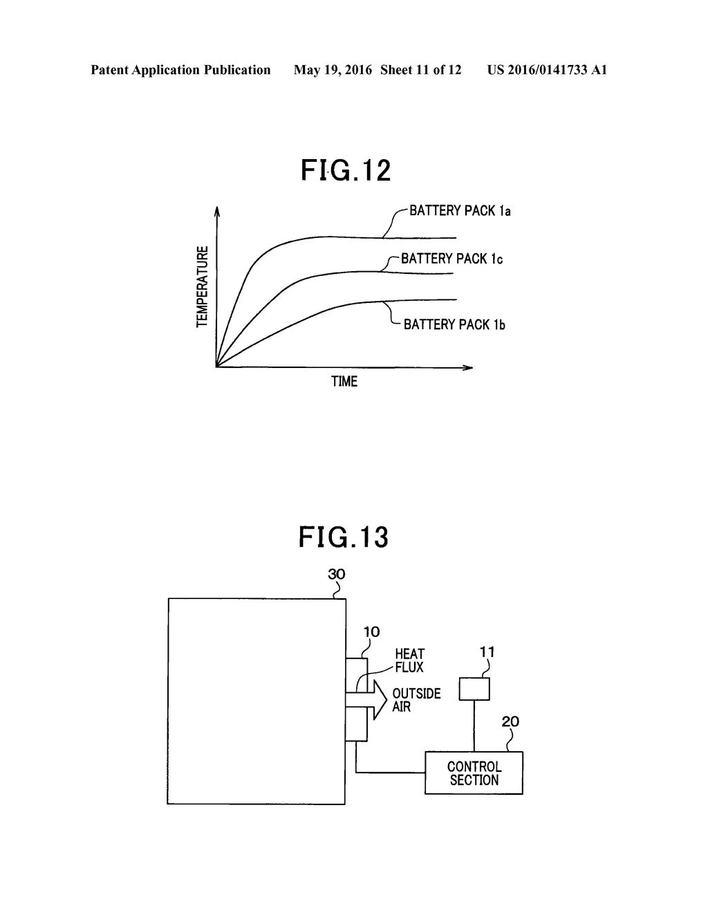 HEAT QUANTITY CONTROL DEVICE - diagram, schematic, and image 12