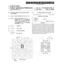 TWO-PORT TRIPLATE-LINE/WAVEGUIDE CONVERTER diagram and image