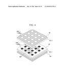 TWO-PORT TRIPLATE-LINE/WAVEGUIDE CONVERTER diagram and image