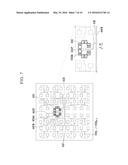 TWO-PORT TRIPLATE-LINE/WAVEGUIDE CONVERTER diagram and image