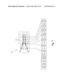 APPARATUS AND PROCESS FOR ASSEMBLING DIFFERENT CATEGORIES OF MULTI-ELEMENT     ASSEMBLIES TO PREDETERMINED TOLERANCES AND ALIGNMENTS USING A     RECONIFIGURABLE ASSEMBLING AND ALIGNMENT APPARATUS diagram and image