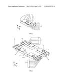 Multiple-Antenna System and Mobile Terminal diagram and image