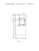 Multiple-Antenna System and Mobile Terminal diagram and image