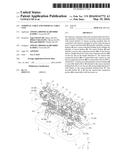 TERMINAL TABLE AND TERMINAL TABLE UNIT diagram and image