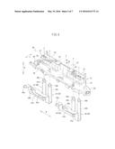 TERMINAL TABLE AND TERMINAL TABLE UNIT diagram and image