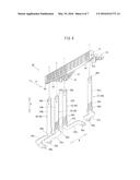 TERMINAL TABLE AND TERMINAL TABLE UNIT diagram and image