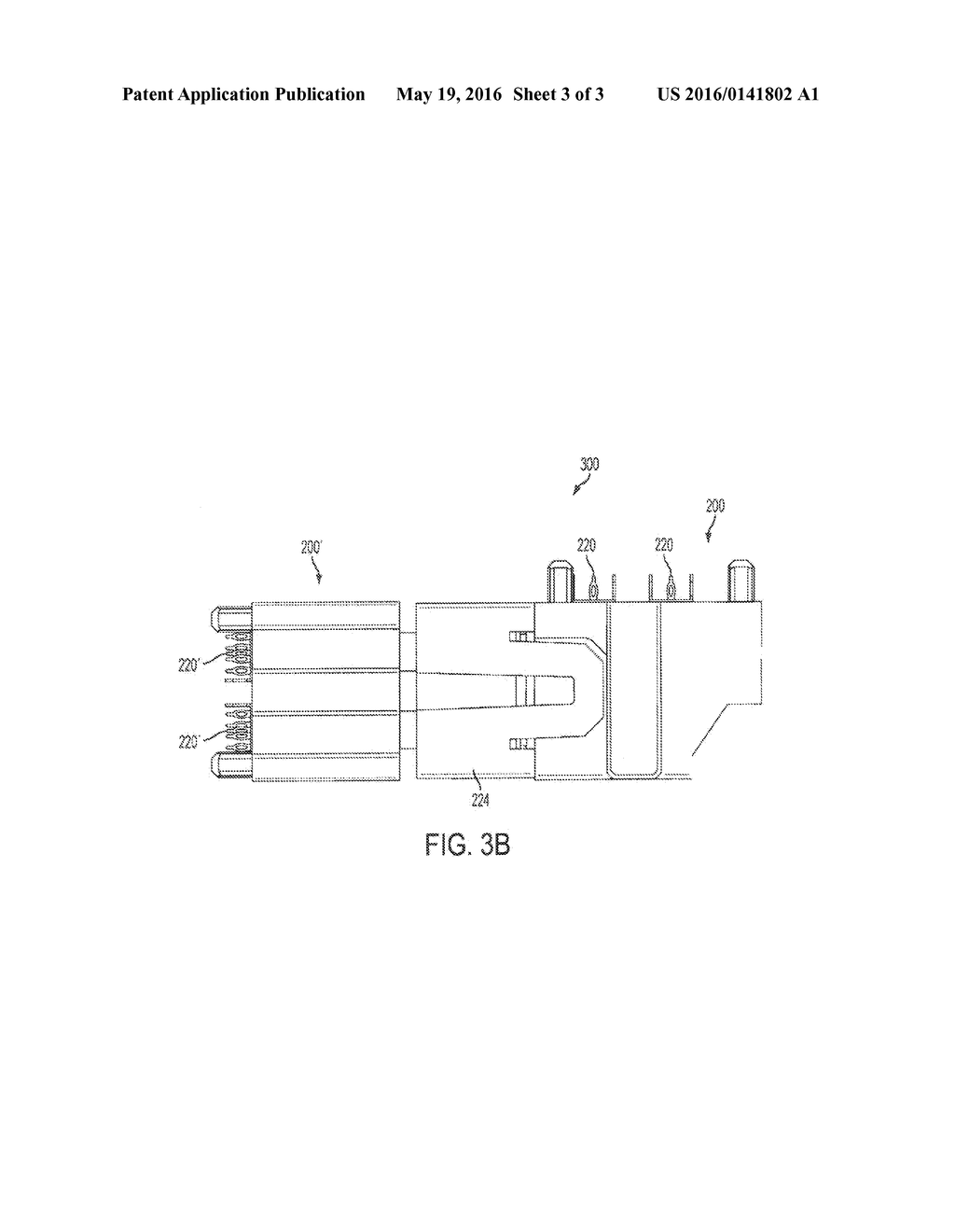 SHUNT FOR ELECTRICAL CONNECTOR - diagram, schematic, and image 04