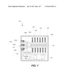 AIR COOLED LASER SYSTEMS USING OSCILLATING HEAT PIPES diagram and image