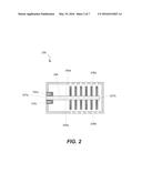 AIR COOLED LASER SYSTEMS USING OSCILLATING HEAT PIPES diagram and image