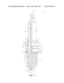 SPARK PLUG diagram and image