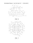 SPARK PLUG diagram and image