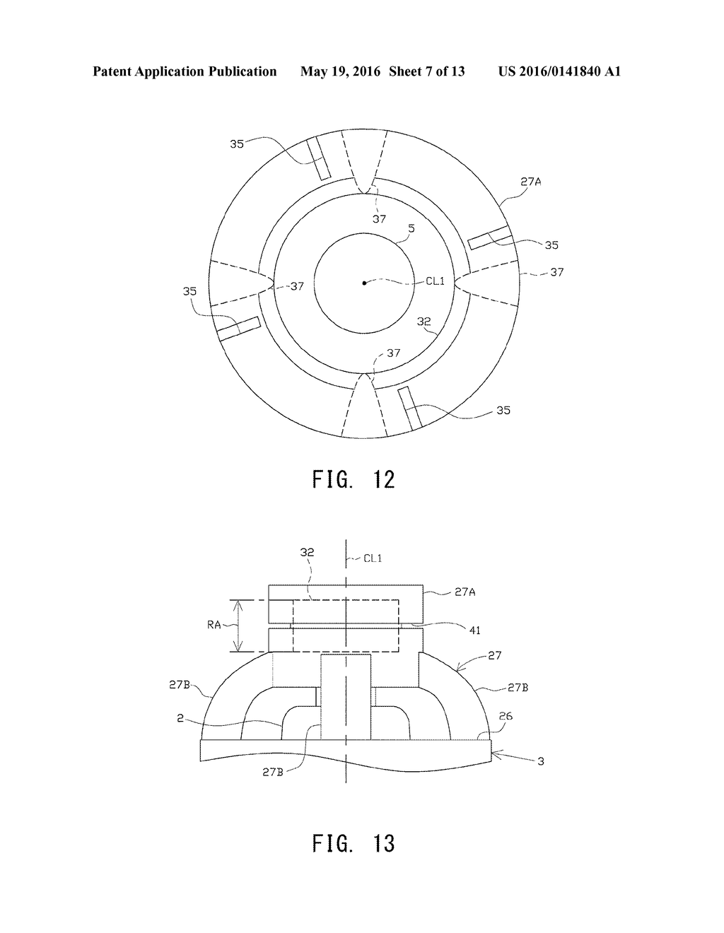 SPARK PLUG - diagram, schematic, and image 08